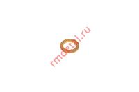 Шайба уплотнительная 10.2Х15Х1.5 09160-10010