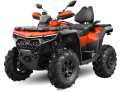 CFORCE 1000 EPS NEW CFORCE 1000 EPS NEW