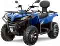 CFMOTO X4 Basic CFMOTO X4 Basic