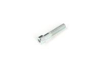 Винт с внутренним шестигранником M6x30