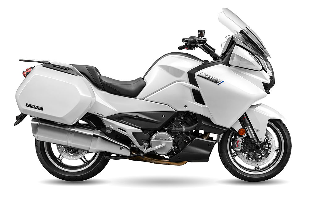 Мотоцикл CFMOTO 1250TR-G (ABS)