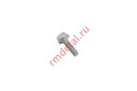 Болт фланцевый M6х20 шестигранный 01314060203