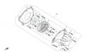 Вентилятор моторного отсека v2 Вентилятор моторного отсека v2
