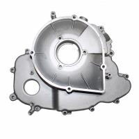 Крышка левая картера SQ188MR-11410