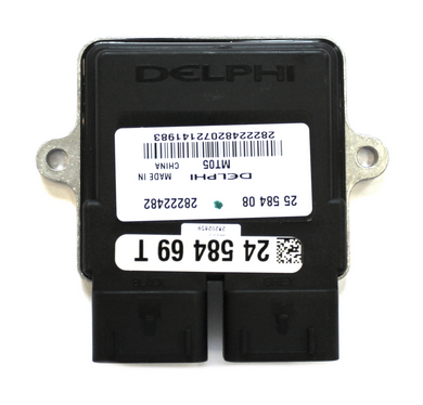0119304  Модуль зажигания 24 584 69-S