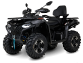 CFORCE 600 Advanced EPS CFORCE 600 Advanced EPS