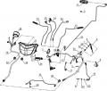 Органы управления, осветительные и сигнальные приборы Органы управления, осветительные и сигнальные приборы