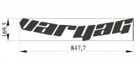 Аппликация C40701621