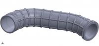 Патрубок S10800057