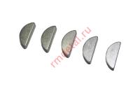 Шпонка 3x5 DIN 6888- (5 шт.)