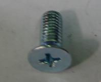 Винт М8х45 DIN 912-88P