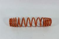 Пружина, задний амортизатор (CRYSTAL ORANGE)