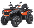 CFORCE 600 EPS CFORCE 600 EPS