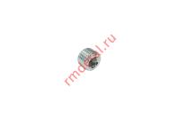 Пробка резьбовая NPT 1/4 21040105801