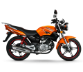CFMOTO 150-C Leader CFMOTO 150-C Leader