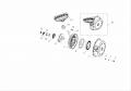 Стартер ручной C40500220/-01 Стартер ручной C40500220/-01