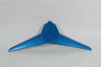 Накладка декоративная задняя (ATHENS BLUE)