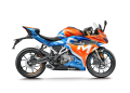 CFMOTO 300SR (ABS Euro 5) CFMOTO 300SR (ABS Euro 5)