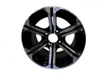Диск в сборе задний 14x8 TR 1404 RR
