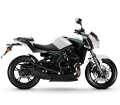 CFMOTO 650NK CFMOTO 650NK