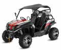 CF625-Z6 EFI CF625-Z6 EFI