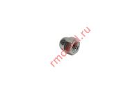 Гайка М8 DIN 1587-8Р