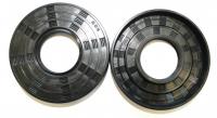 Манжета ТС 30x72x10 NBR 70  (2 шт.)