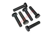 Болт M10x45 DIN 933-88P (6 шт.)