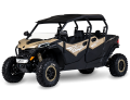 ZFORCE 950 Sport-4 EPS ZFORCE 950 Sport-4 EPS