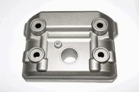Крышка головки цилиндра (SILVER GREY)