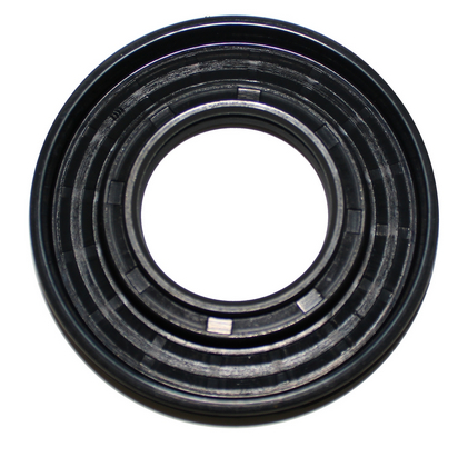 0138539  Манжета 35/72-73/8,5 A-DUOX NBR/PTFE (2 шт)