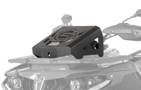 Вынос радиатора на CFMOTO X5/X6