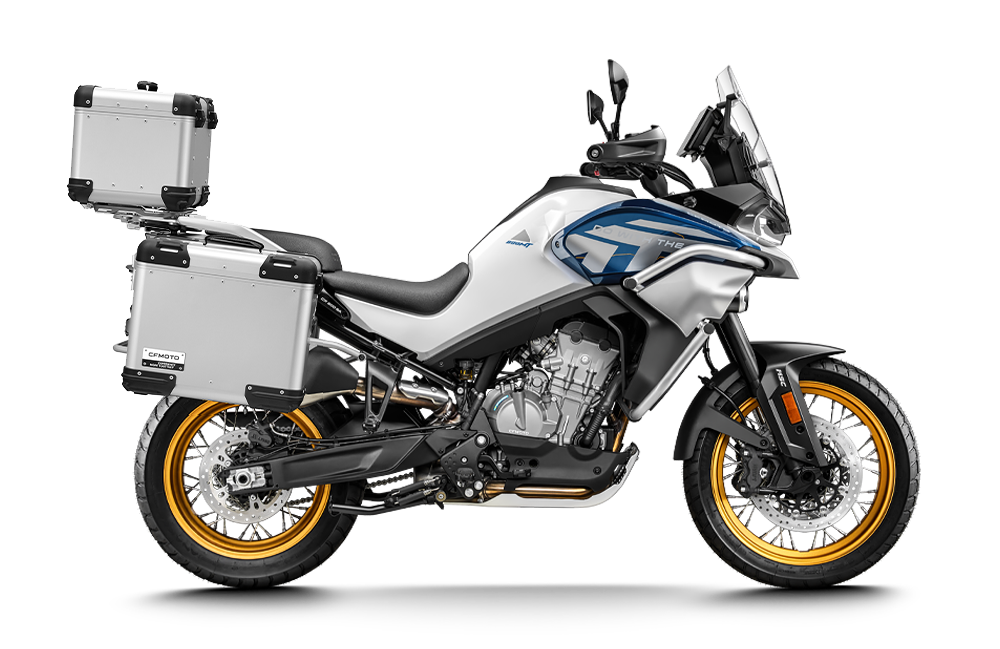 Мотоцикл CFMOTO 800MT Explore (ABS)