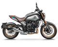 CFMOTO 700CLX Heritage (ABS) CFMOTO 700CLX Heritage (ABS)