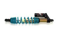 Амортизатор задний (синий / TURQUOISE BLUE)
