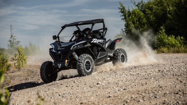 ZFORCE 1000 Sport R EPS 