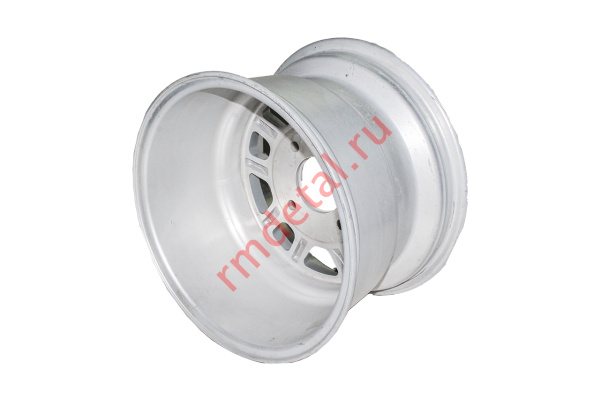0792148  Диск в сборе задний 12" TR1204RR (НК)