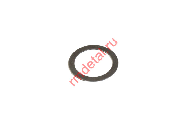 1007534  Шайба регулировочная 21040201907
