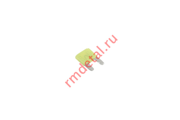 0082007  Предохранитель FN 20A TESLA
