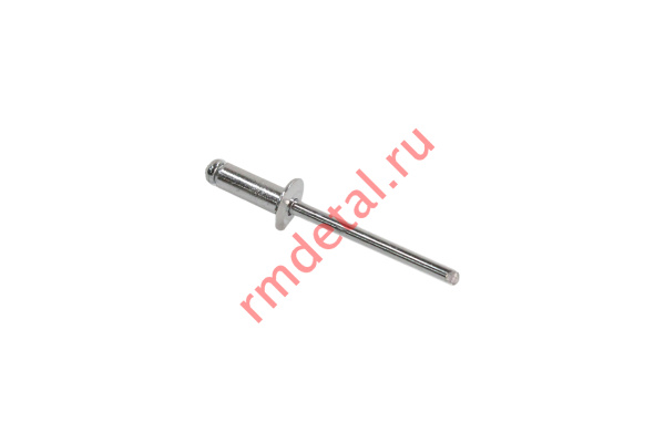 0066269  Заклепка 4,8х12 DIN 7337-A