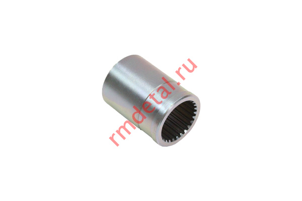 1007312  Муфта шлицевая 21040117101