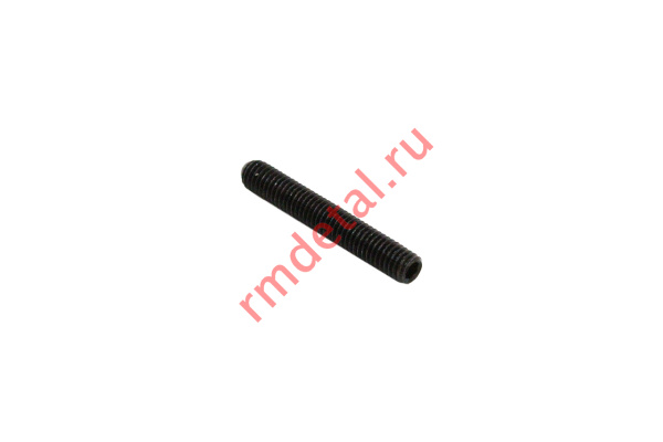 0148380  Винт М6х40 DIN 916
