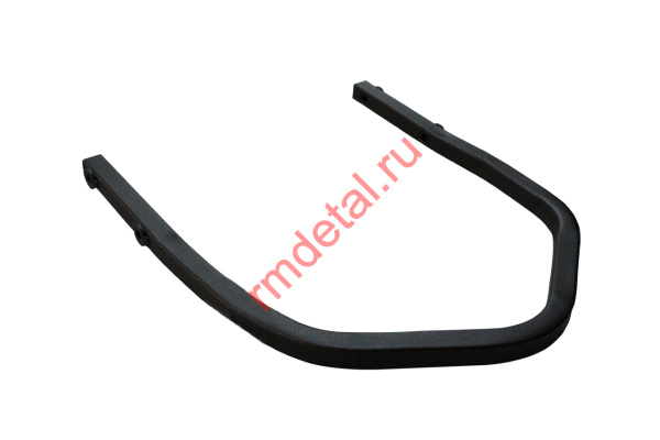 0150748  Бампер 210100330-01