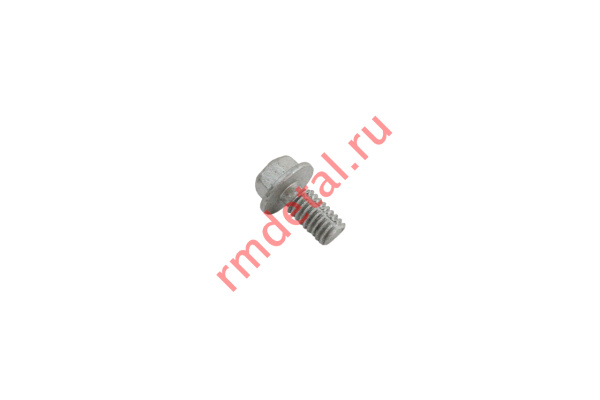 0122307  Винт М6х10 21040104401
