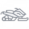 Снегоходы OSM