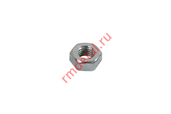 0066364  Гайка М10 DIN 934-8Р
