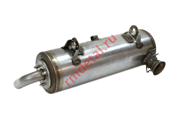 1008444  Глушитель 1000CC 17007010020