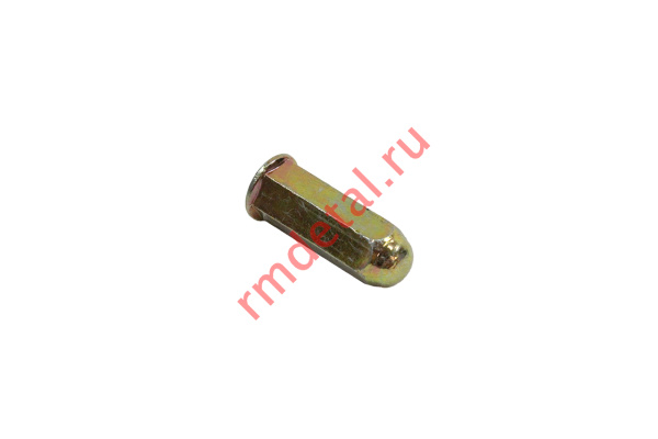 0085399  Гайка М8 09145-0835A