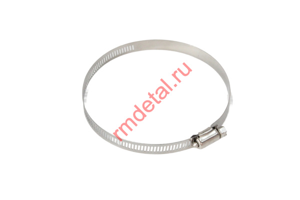 1007512  Хомут 17007030270