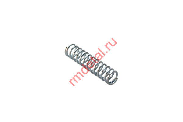 0017826  Пружина C40600607